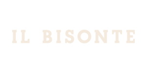 Il Bisonte - Logo