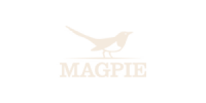 Magpie - Logo