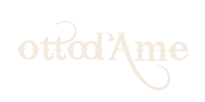 Ottod'Ame - Logo