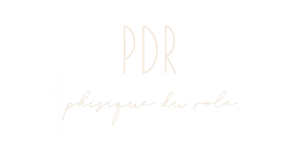 Phisique du Role - Logo