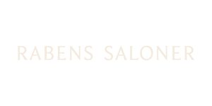 Rabens Saloner - Logo