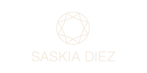 Saskia Diez - Logo