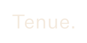 Tenue - Logo