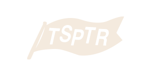 TSPTR - Logo
